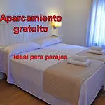 Hostal La Fonda