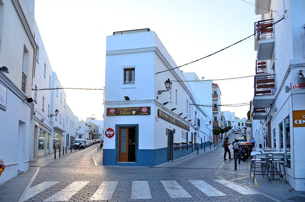 Pensión La Fonda