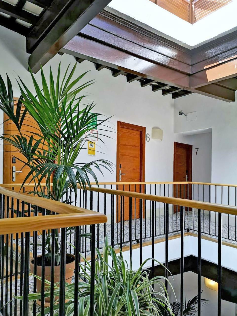 La Fonda Pensión Conil De La Frontera