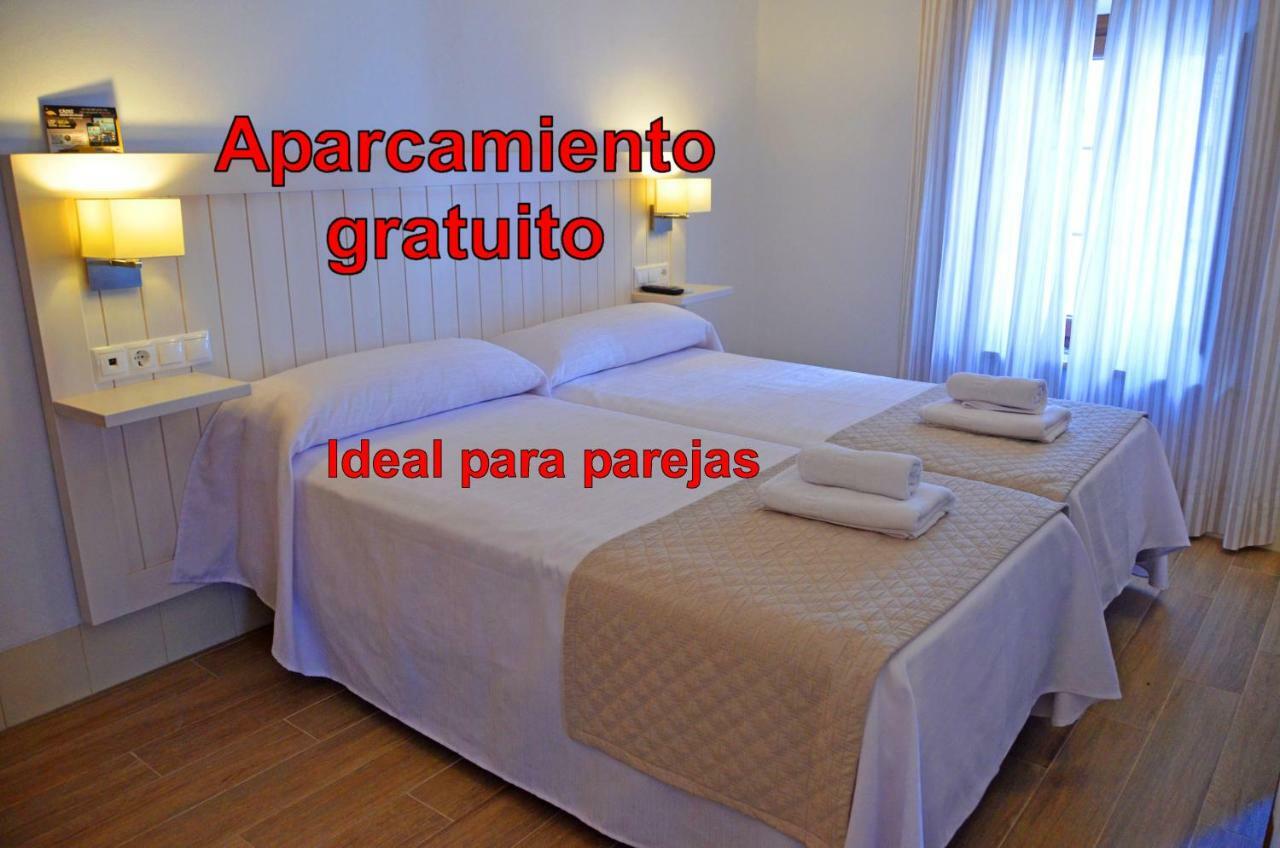 Pensión La Fonda